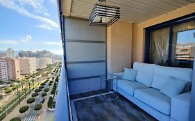 Estrella Design & Beach Apartment